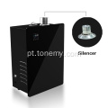 6000M3 Comercial HVAC Essential Aroma Difusor de óleo para marketing de perfume por telefone Controle de aplicativos